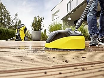 Amazon | Kärcher 1.317-234.0 K 7 Premium Smart Control Home